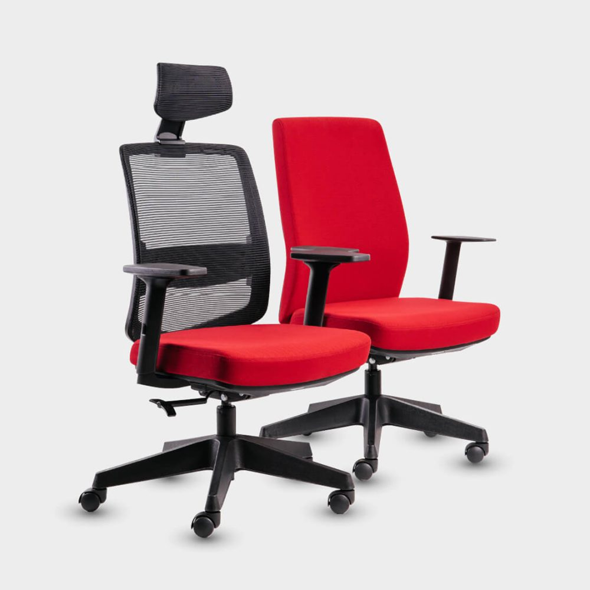 Work - Dimensions Seating