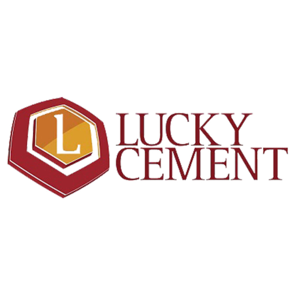 Lucky Cement