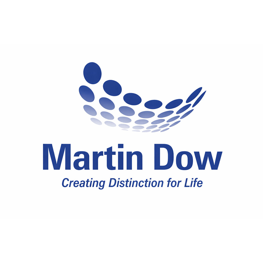 Martin Dow