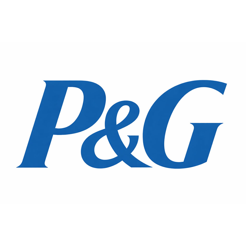 P&G