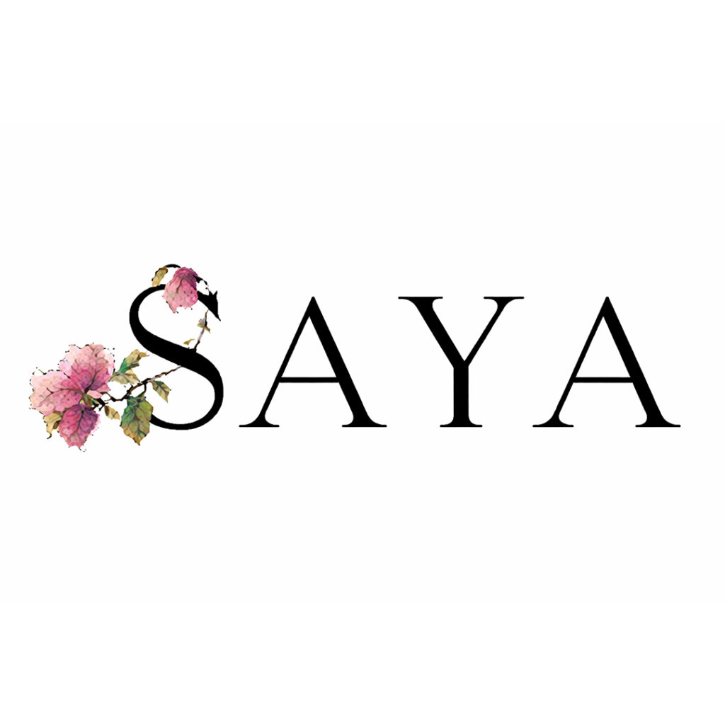 Saya