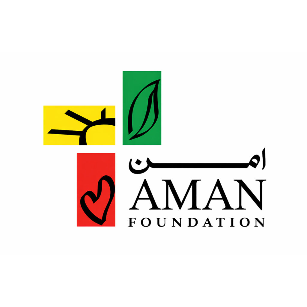 Aman Foundation
