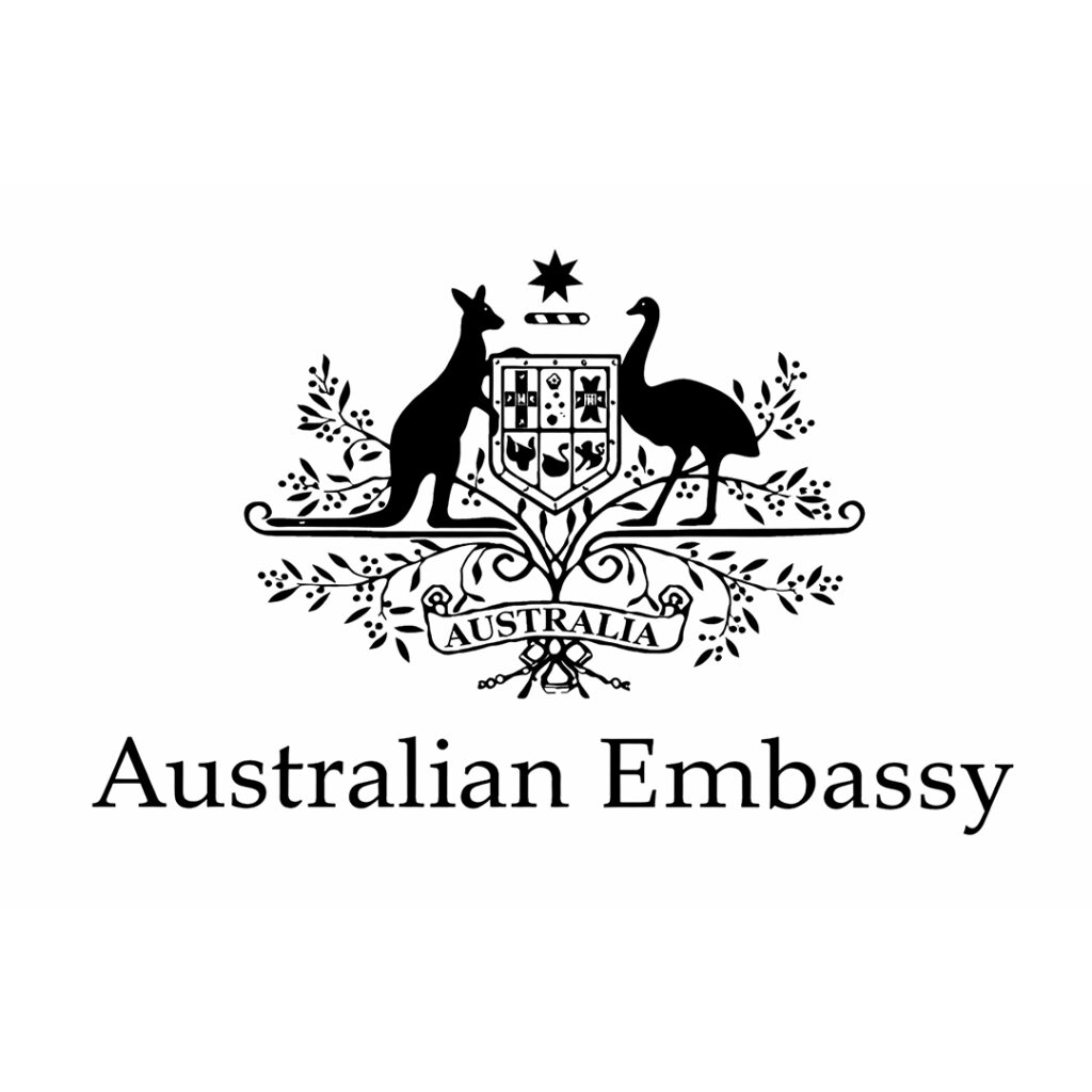 Australian Embassy