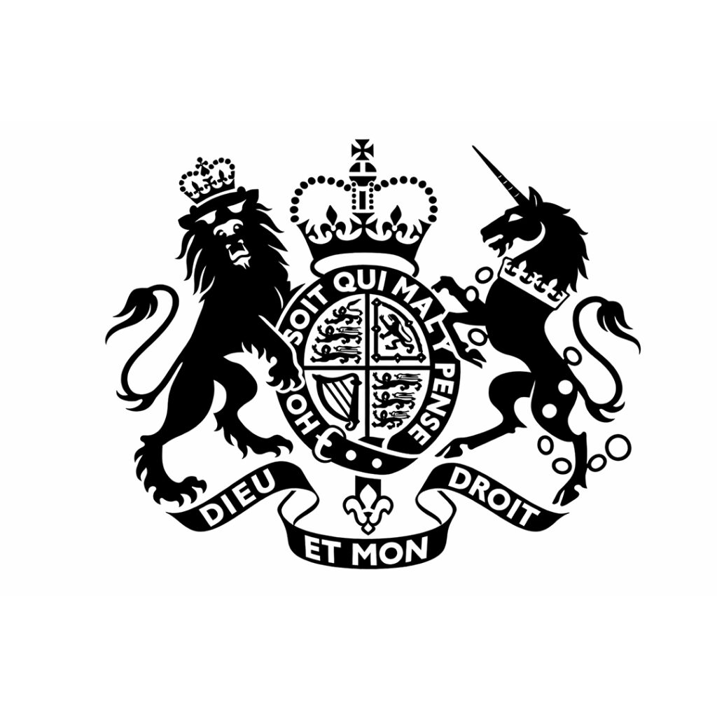 Lion & Uni
