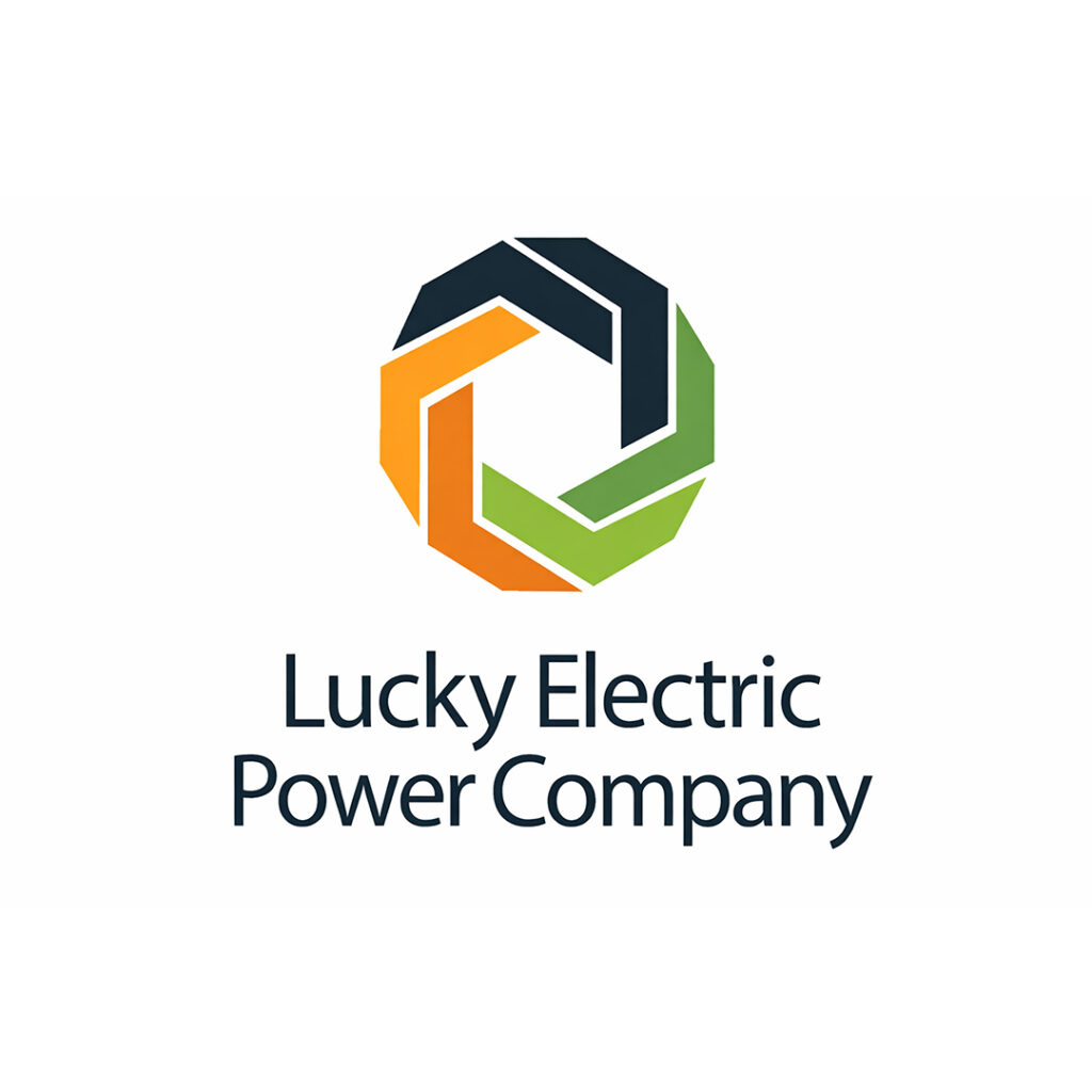 Lucky Electric
