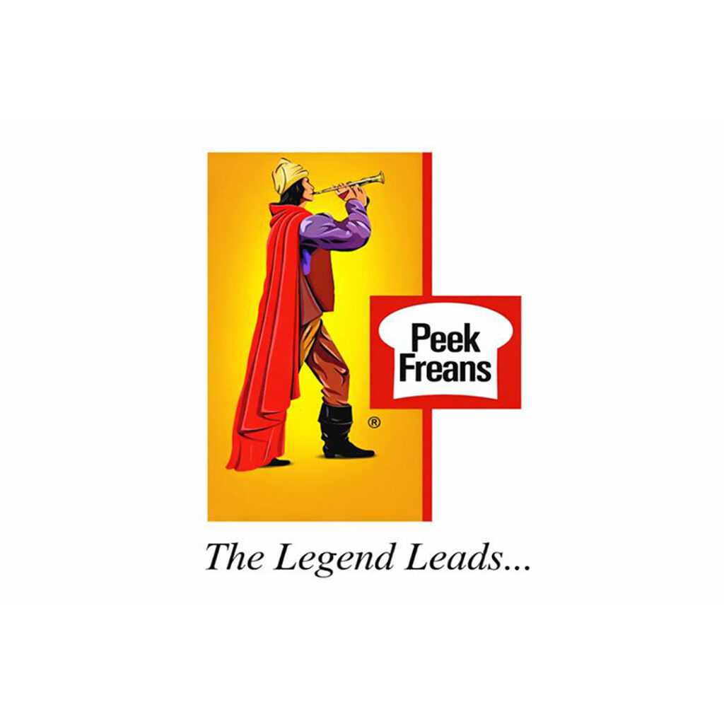 Peak Freans