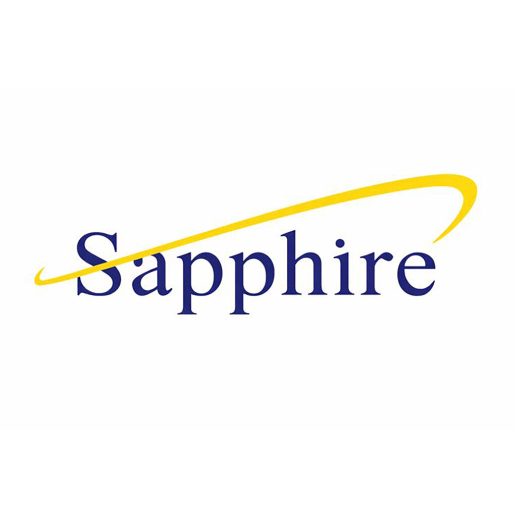 Sapphire