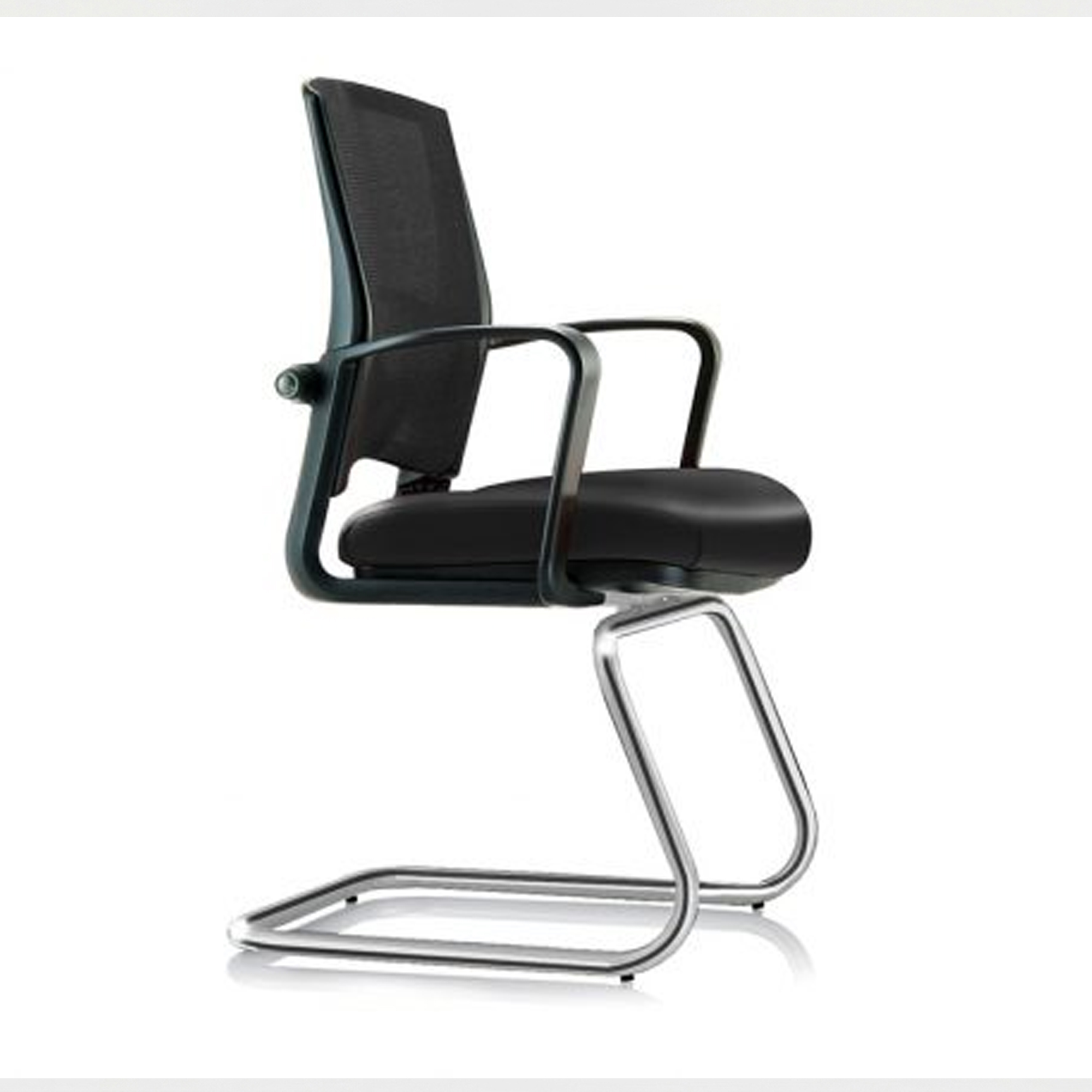 Fulkrm Visitor Chair