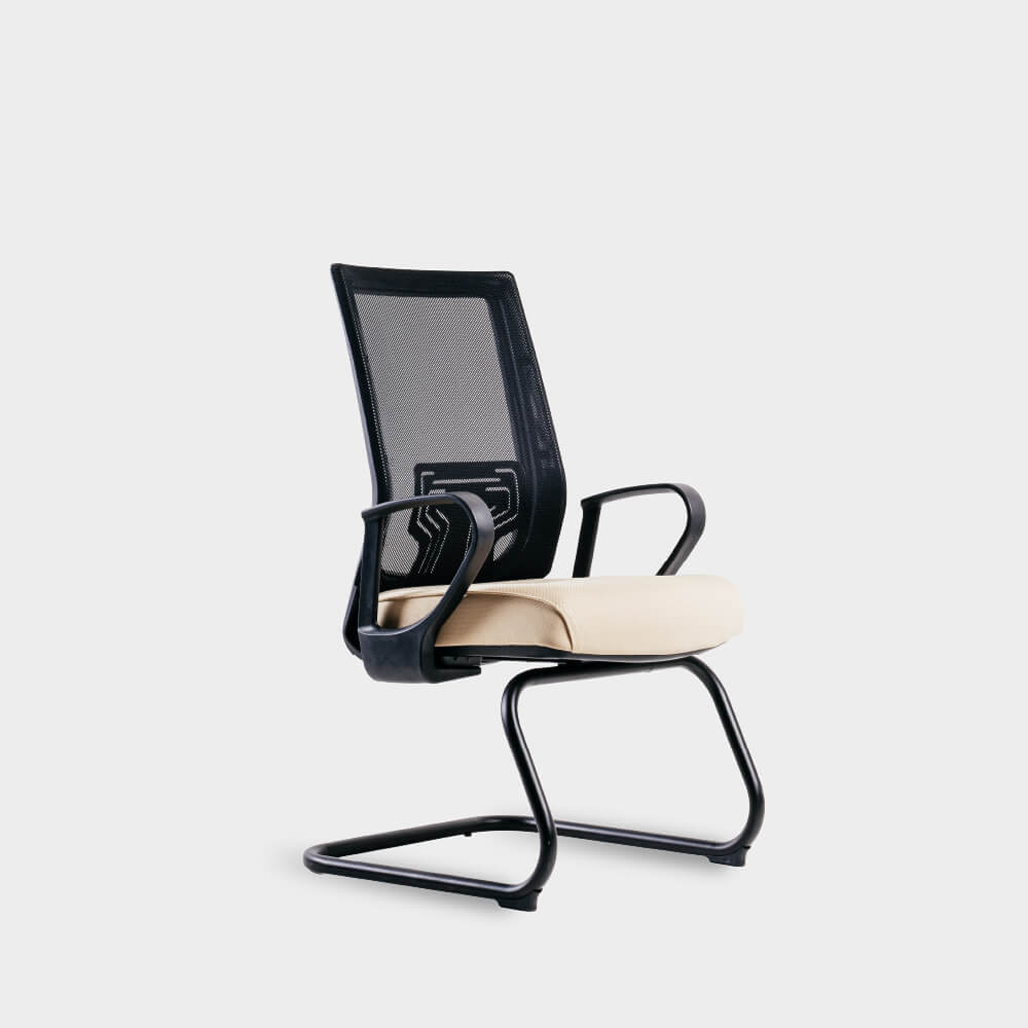 Nez Visitor Chair
