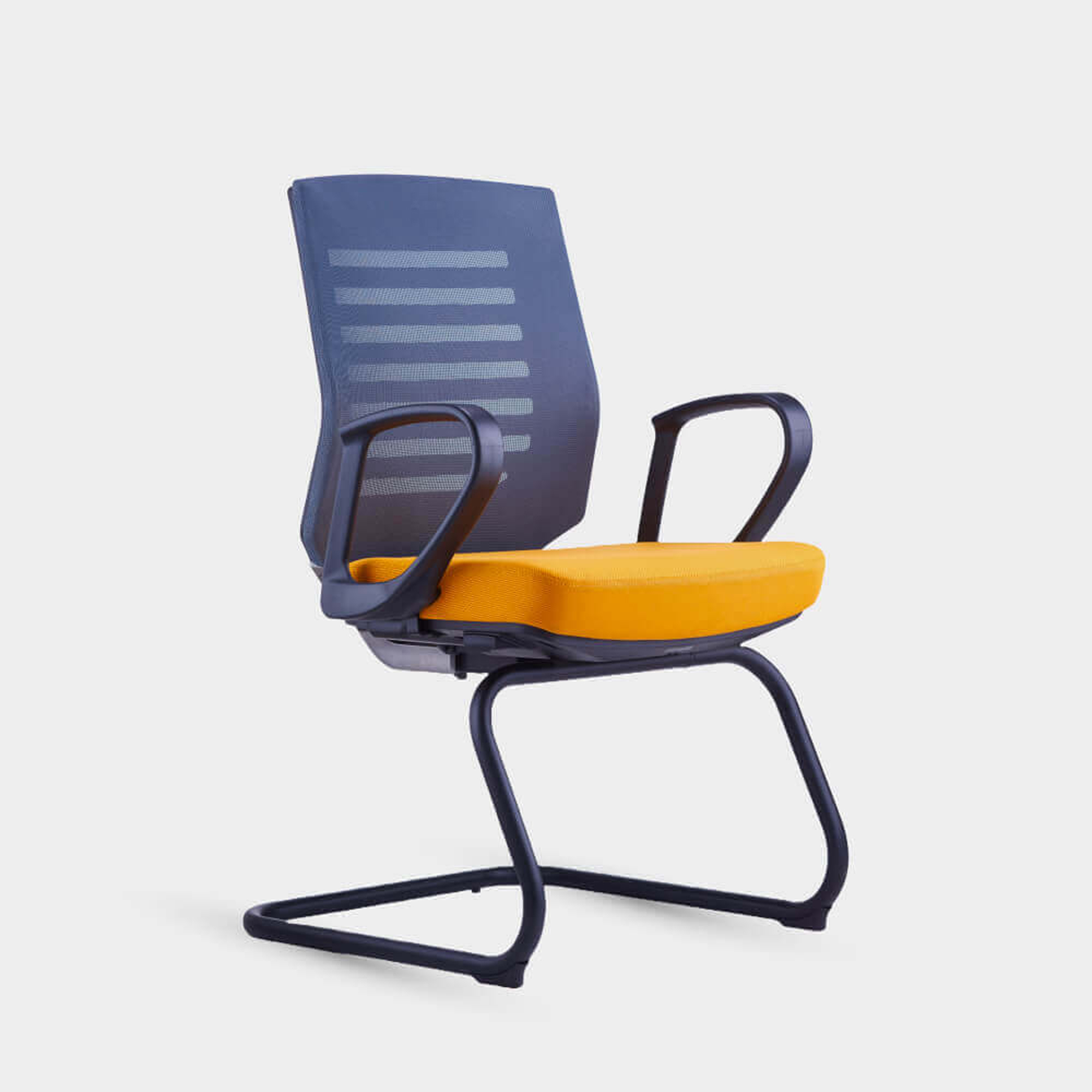 Velo Visitor Chair